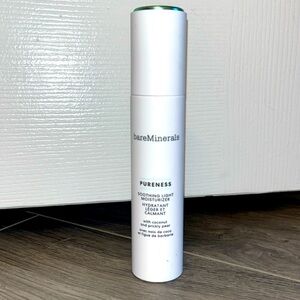 🆕 bareMinerals Moisturizer